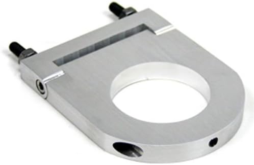 Ididit 2307470040 Steering Column Drop Diameter: 2 Drop: 7-1/2 Polished Aluminum