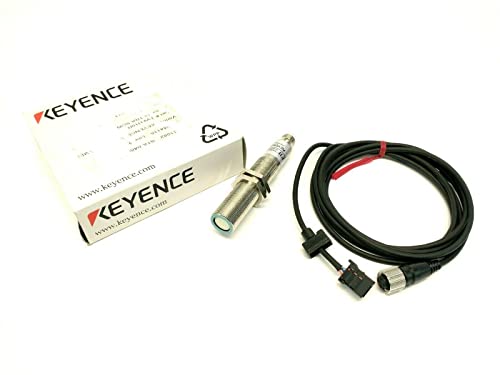 CUSA-TR80-15-2000-TH, Proximity Sensors 9.8 mm, 80 Vp-p, 80 Directivity, 0.2 15 m Range, 39 kHz, Through Hole, Ultrasonic Transceiver Sensor