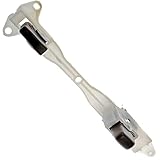 APDTY 91500 Interior Door Handle Sliding Door Left/Right Textured Beige