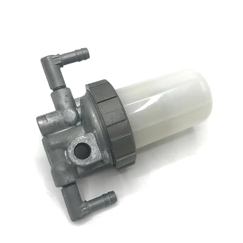 Séparateur huile-eau pour pelle KX135 élimine l'humidité du convoyeur 1G311-43380