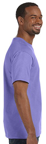 Gildan Men's Heavy Cotton Adult T-Shirt, 2-Pack T-Shirt (Pack of 3)