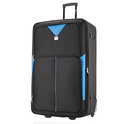 6 Best Extra Large Suitcases 2022 (For Longer Stays)