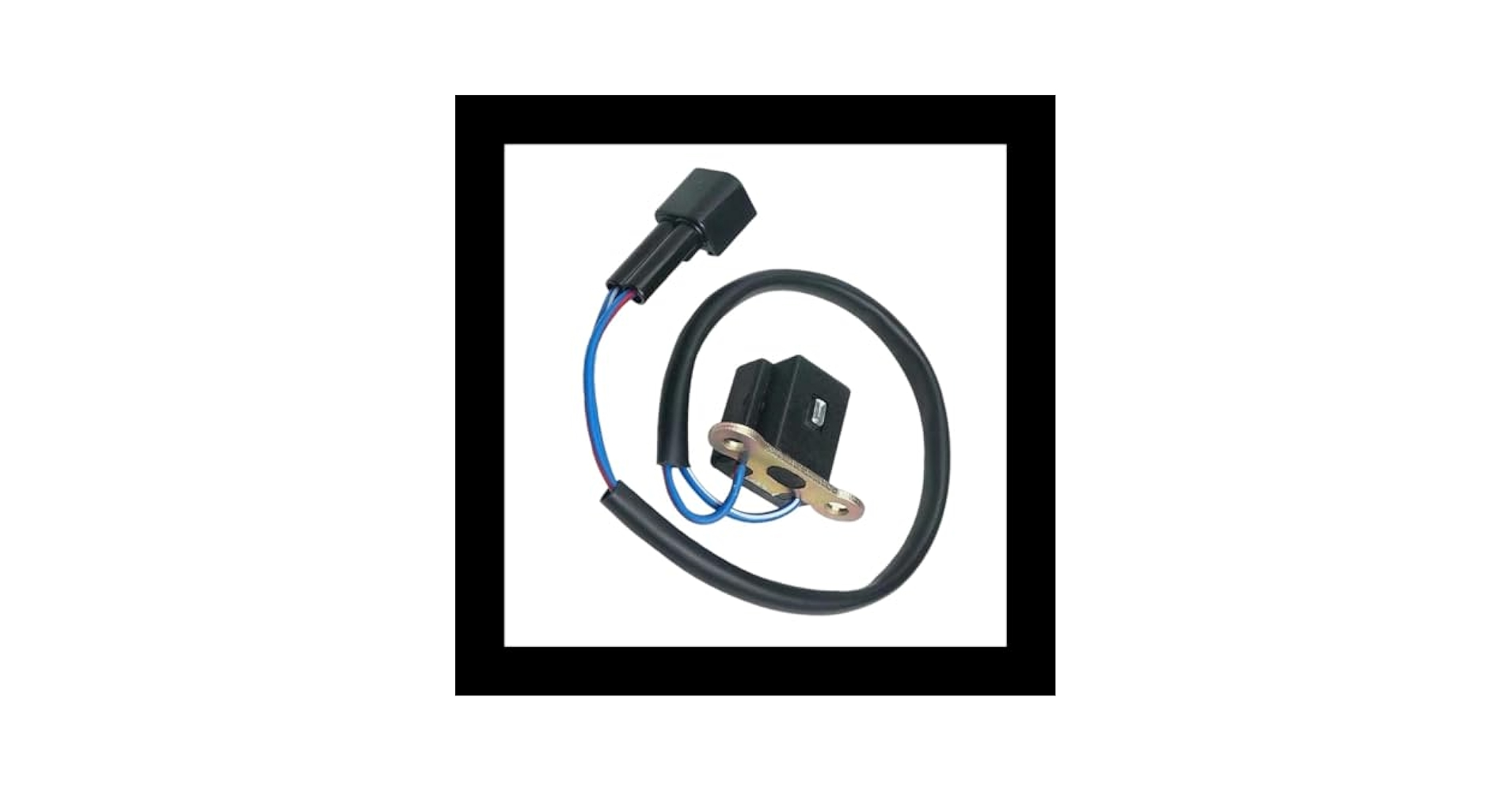 Amazon.com: PtaTt car Part Marine Crankshaft Position Sensor