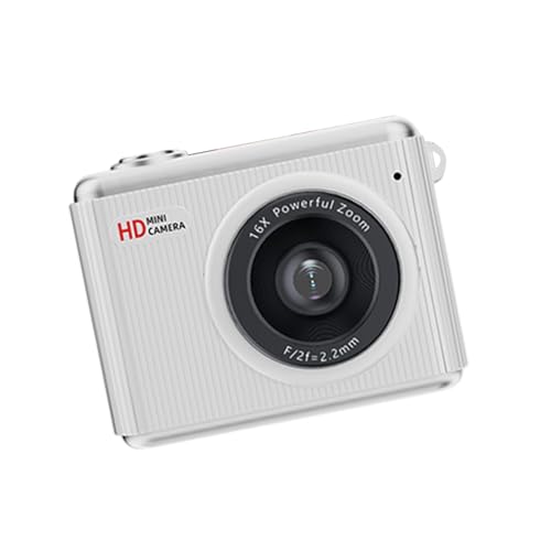 Action Pocket Camera 1080p mini enregistreur vidéo portable noir - 3