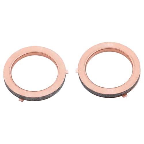 Plaquette de frein moto 37.5x27.3mm pour Yamaha MT-125 et YZF-R125
