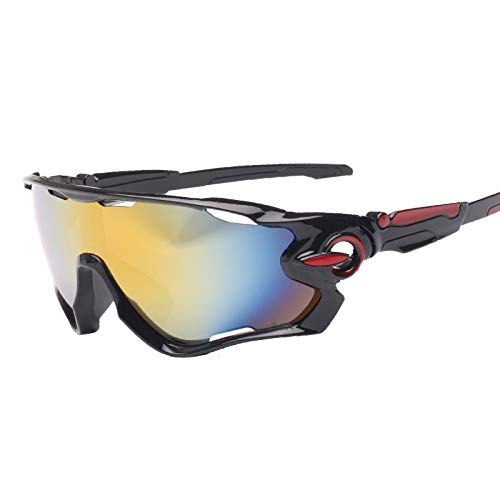 Lunettes de sport de plein air pour stopper la fatigue oculaire