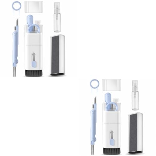 Image of Mobile Cleaning Kit for Phone Cleaner AirPods iPhone AirPod Device Cleaning Tool Set (Pack of 2)