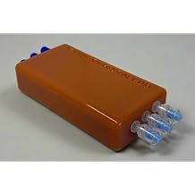 Ultrasound Guided Phantom IV Venous Trainer Medical Simulation - Practice Phlebotomy Drawing Blood or Placing an IV - Hand Made in The USA by Your Design Medical