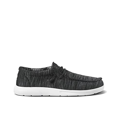 Image of Reef Men's Cushion Coast Mesh Sneaker