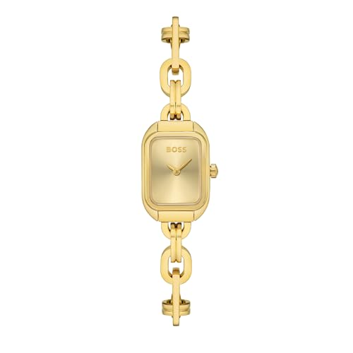 Montre Femme Hailey Doré 1502655 - vue 2