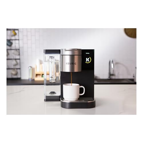 keurig k2500 review