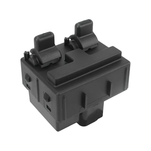 Interrupteur de vitre électrique Wrangler 2007 2008 2009 2010 bouton commande