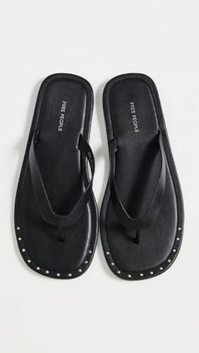 Free People Women's Sona Thong Sandal2