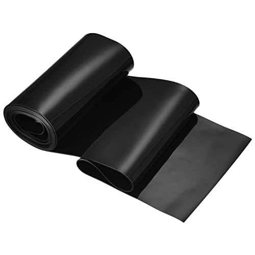 PATIKIL Plastic Vinyl PVC Strip Door Curtain