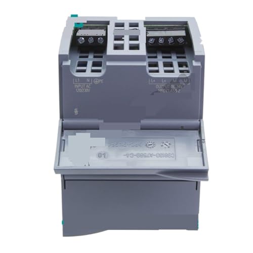 Image of 1pcs 6EP1332-1SH71 6EP13321SH71 S7-1200 Power Module PM1207 Stabilized Supply PLC programmable Logic