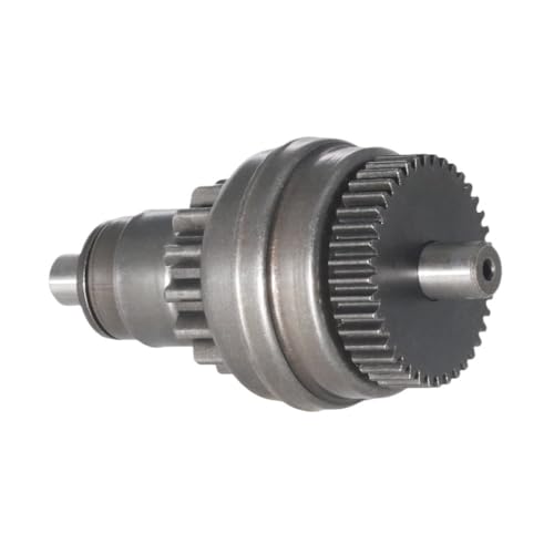 Démarreur électrique pour scooter NHX110 et NCH50 moteur 28120-GFC-771