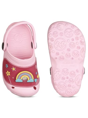 Image of Bubblegummers Girls Clogs