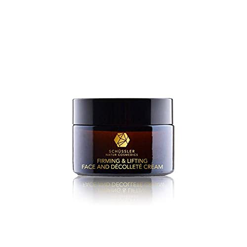 SCHUSSLER AGE PROTECTION firming & lifting 50ml Cover