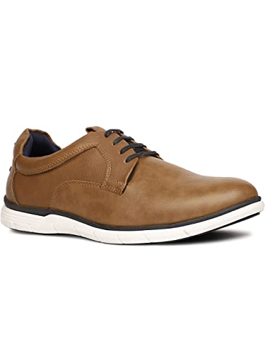 Image of Bata Comfit Men's Lace-up Sneaker