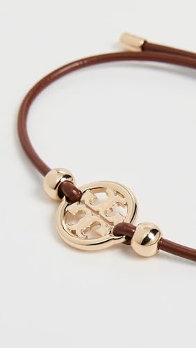 Image of Tory Burch Women's Icon Slider Bracelet