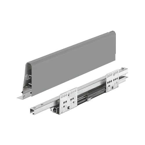 Brixwell QHI4-001 Drawer Set, Matrix Box S35 19 11/16