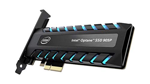 Intel Optane SSD 905P Series...