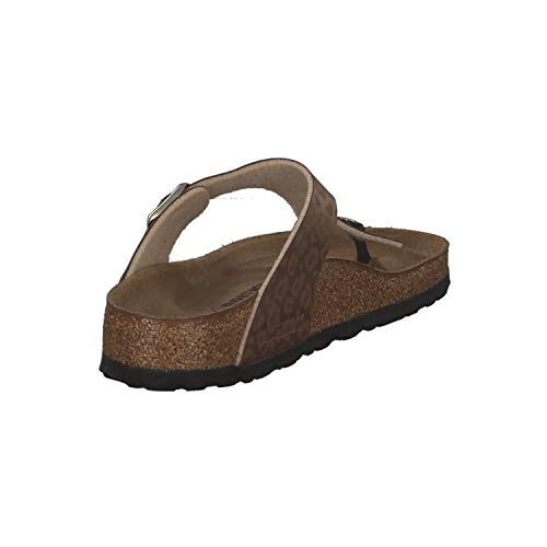 Image of Birkenstock Unisex Gizeh Essentials EVA Sandal