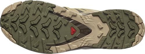 Image of Salomon Xa Pro 3D V9