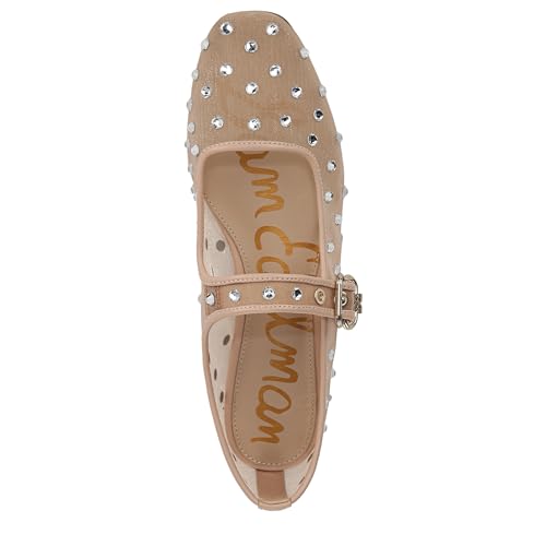 Image of Sam Edelman Women's Michaela Mesh Ballet Flats