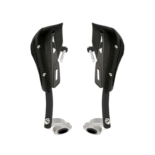 Protection main moto 7/8 haute résistance pour leviers de YZ 2025