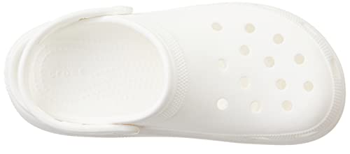 Image of Crocs Unisex Kids Classic Glitter Cutie Clog