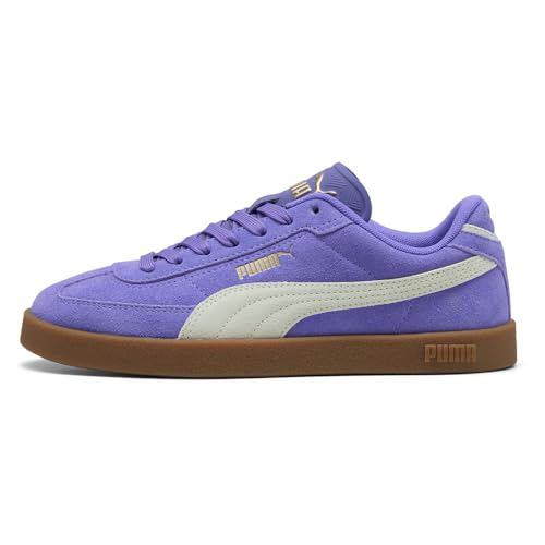 Image of Puma Unisex-Adult Puma Club Ii Era Suede
