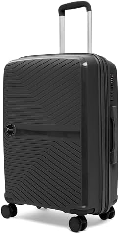 Feelway Travel 3-Piece Hard Side Luggage Set