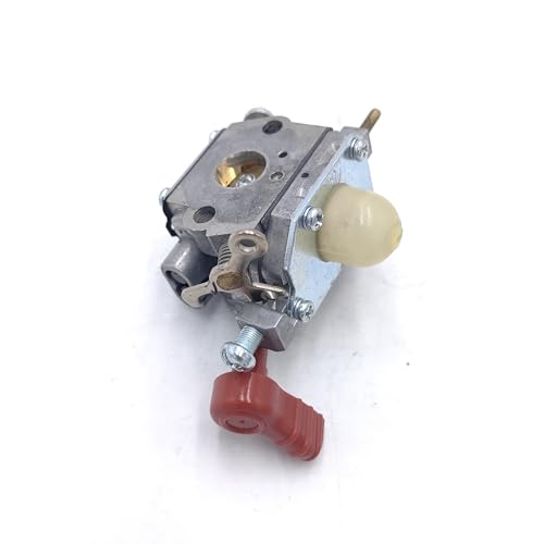 Carburateur 753-06288 pour tondeuse Bolens MTD Troybilt et moteur Ruixing