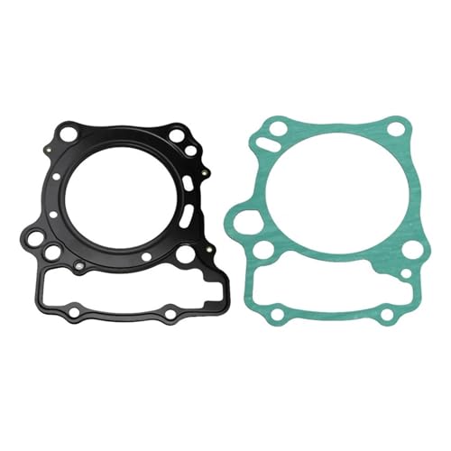 Joint de cylindre moto résout fuite huile pour CMX300 et CRF250L