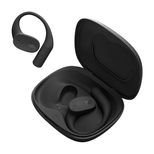JBL Sense Lite - True Wireless Open-Ear Headphones (Black) - image 6