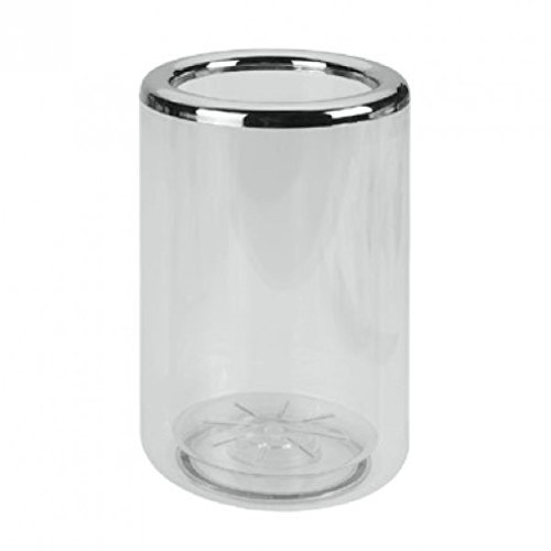 Preisvergleich Produktbild Metaltex 247289 Flaschenkühler Iceberg