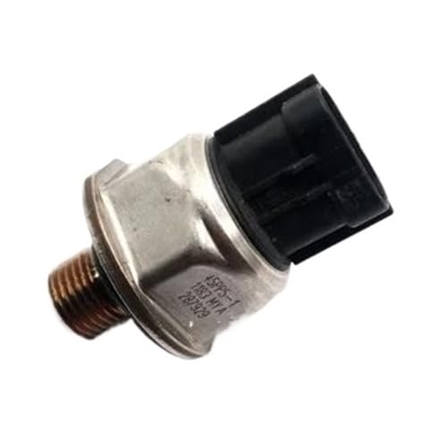 Capteur de pression K1048145 mesurant 500 bar pour stabiliser les pelles DX225LCA