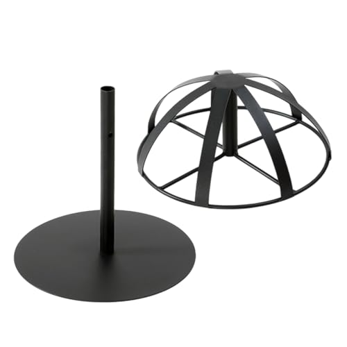 Supporto per Jackfruit | Portafrutta | Cestino Scodella per Frutta Anguria Cucina Supermercato Bancone