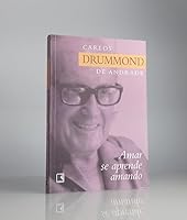 Amar se Aprende Amando 8501025143 Book Cover
