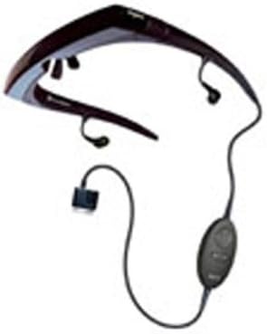 Myvu made for iPod solo edition