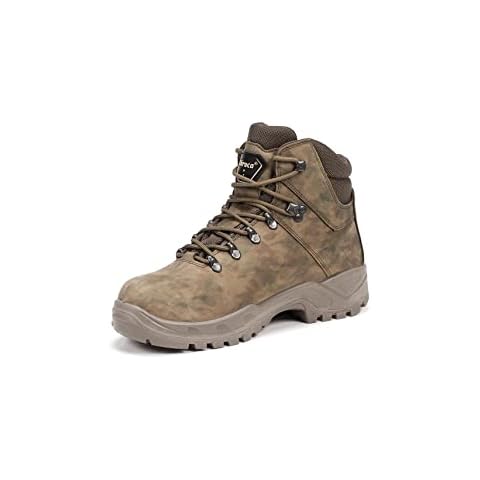 Botas de caza y senderismo CHIRUCA Cares 31 Gore-Tex Cover
