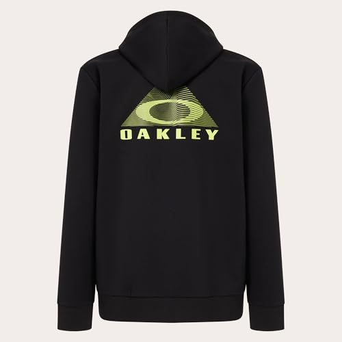 Oakley Men's Lined Mountain Bark Hoodie - Image 3