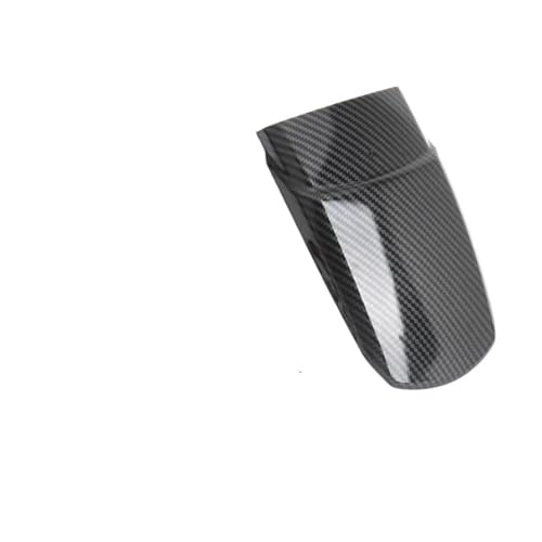Extension ailes moto V-Strom 800DE garde-boue ABS anti-projections