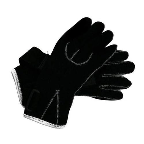 Guantes anticortes para operaciones subacuáticas que protegen tus manos del agua 4