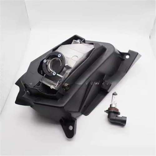 Phare antibrouillard Mazda 3 BL kit pare-chocs avant 2008-2012