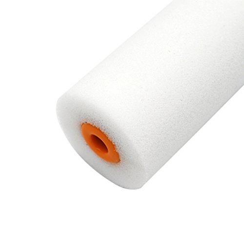 10pz Spugna Rulli per Verniciare Spazzola