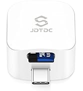 512GBmicroSDカード付き！iPhone Androidバックアップ Amazon.co.jp: (512GB microSDカード付き) 充電しながら自動