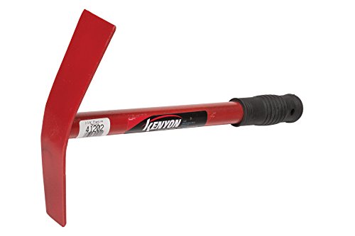 Truper 30672 Classic Gardener Transplanted, Ash Handle, 15-Inch