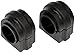 Dorman Premium BSK74719PR Front Suspension Stabilizer Bar Bushing Kit Compatible with Select Buick/Chevrolet Models